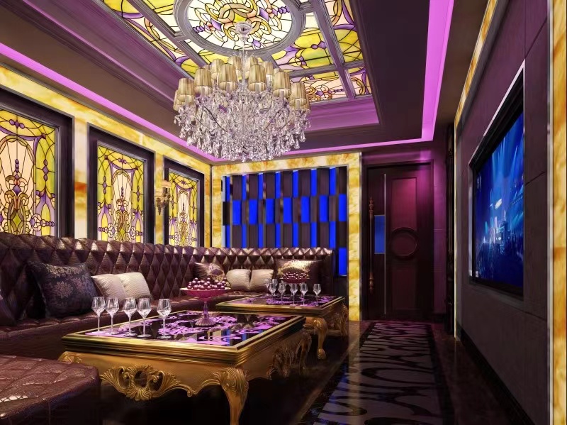 保定小时场ktv带来全新玩法【小时场新潮时尚】-高阳县ktv预定